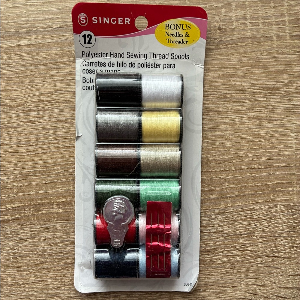 Singer Sewing Kit 🪡🧵🧶 - Picture 5 of 5